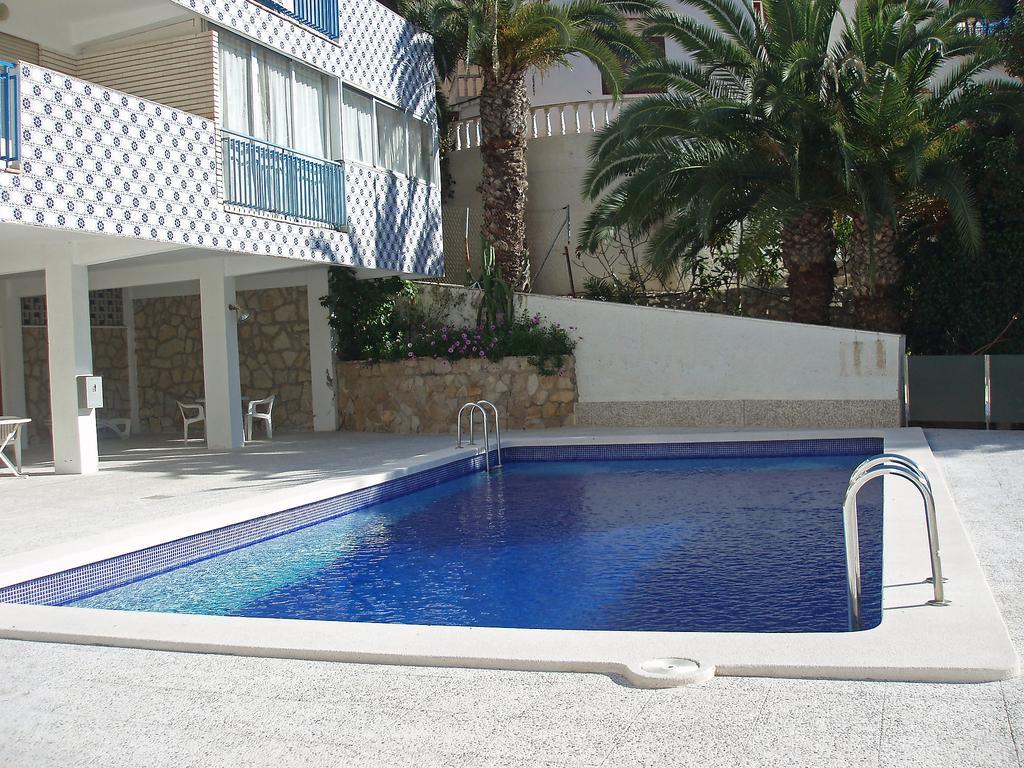 Hotel Cornelia Inh 24193